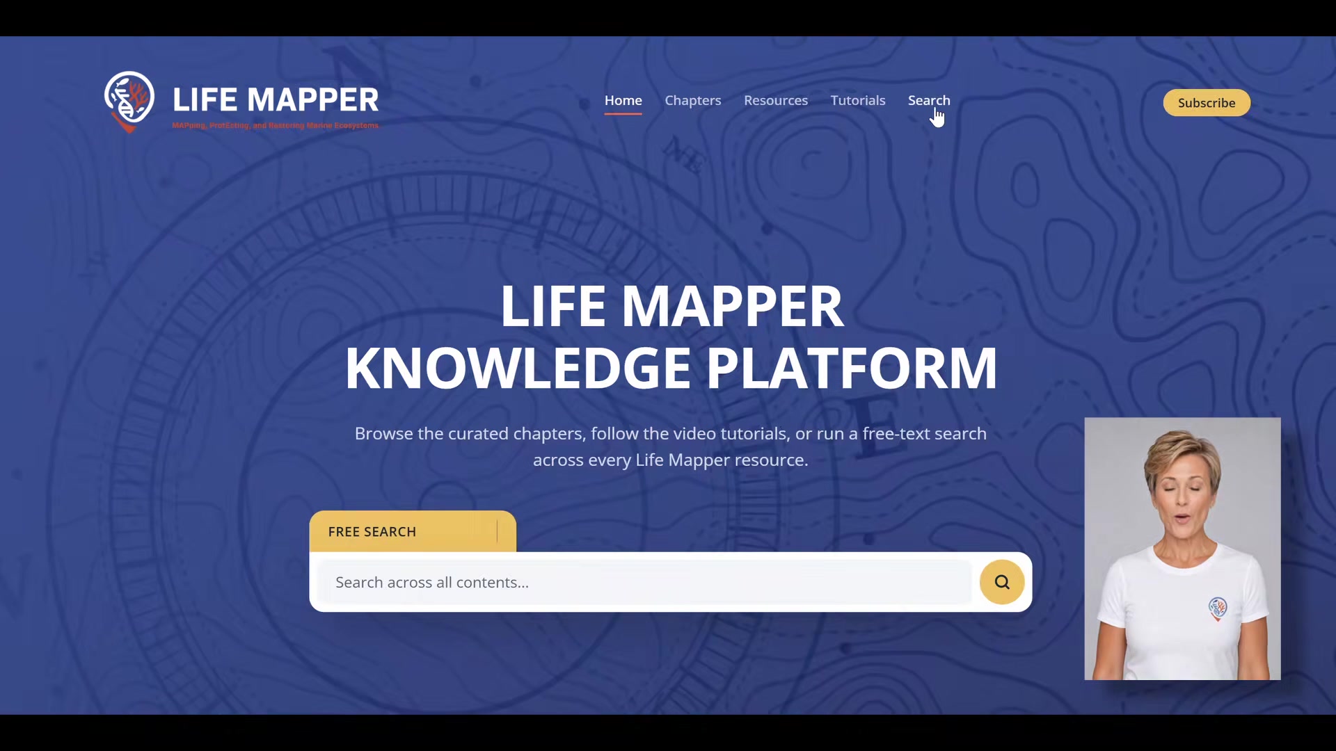 How to use the Knowledge Platform