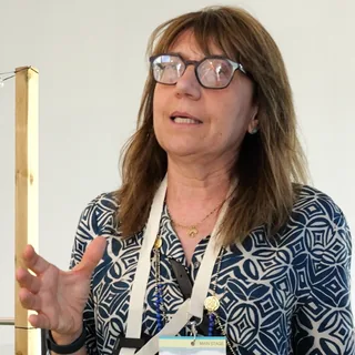 Simonetta Fraschetti